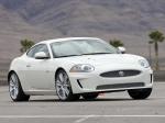 Jaguar XKR Coupe 2009 года (US)